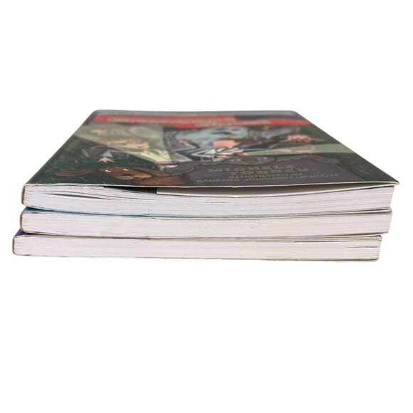 Doyle and Fossey, Science Detectives Books 1-3 Set by Michelle Torrey - Picture 5 of 6